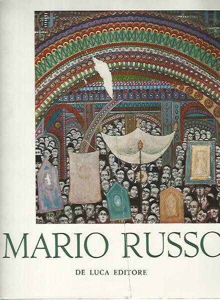 Mario Russo