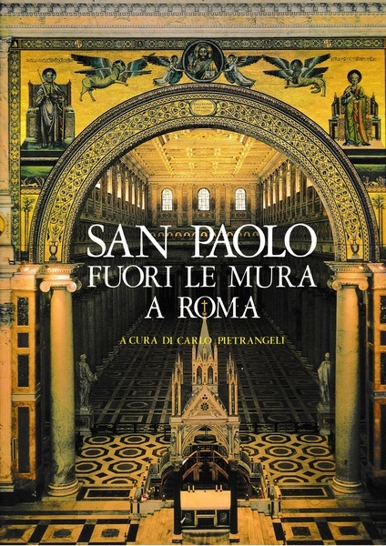 San Paolo fuori le mura a Roma