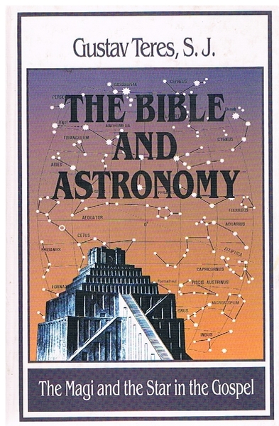 The Bible and astronomy