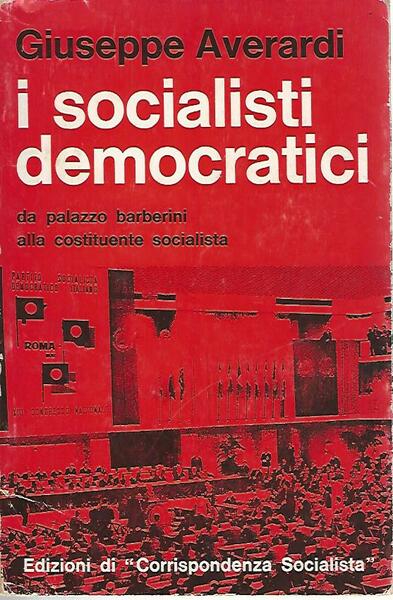 I socialisti democratici