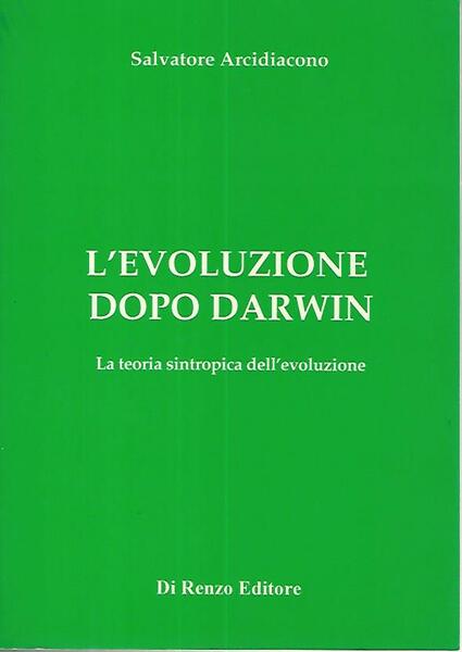 L'evoluzione dopo Darwin