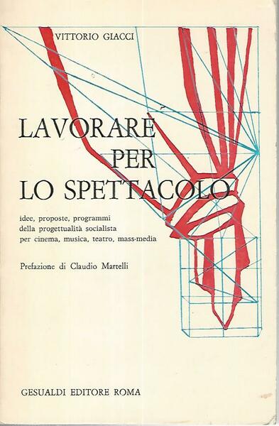 Lavorare per il cinema