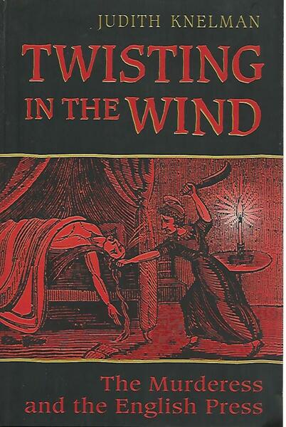 Twisting in the wind