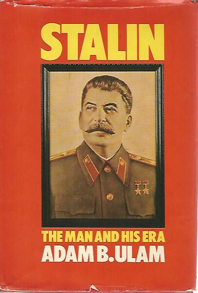 Stalin. The man and his era