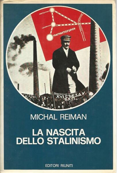 La nascita dello stalinismo