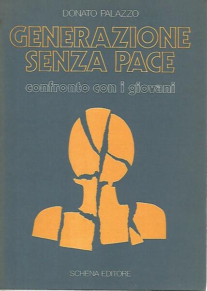 Generazione senza pace
