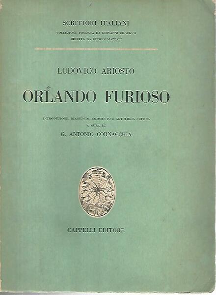 Orlando furioso