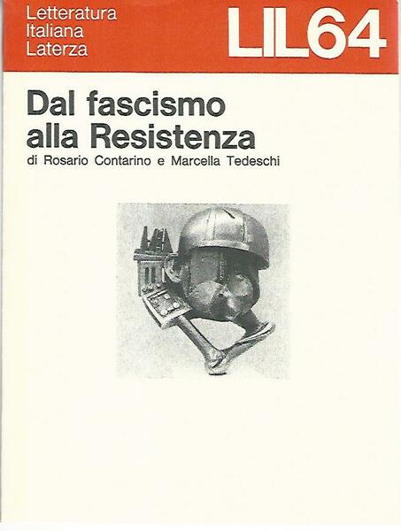 Dal fascismo alla Resistenza