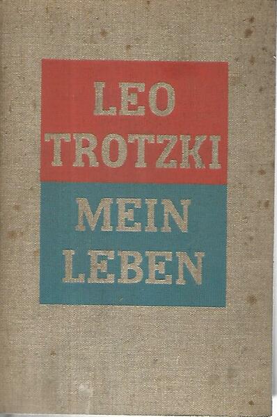 Mein Leben. Versuch einer autobiographie