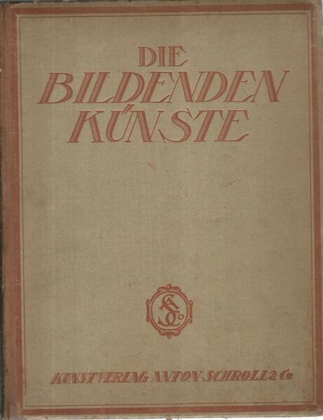 Die bildenden kunste