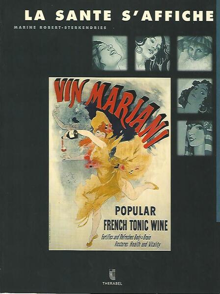 La sante s'affiche
