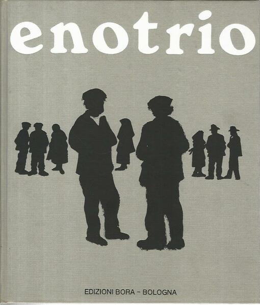 Enotrio grafica