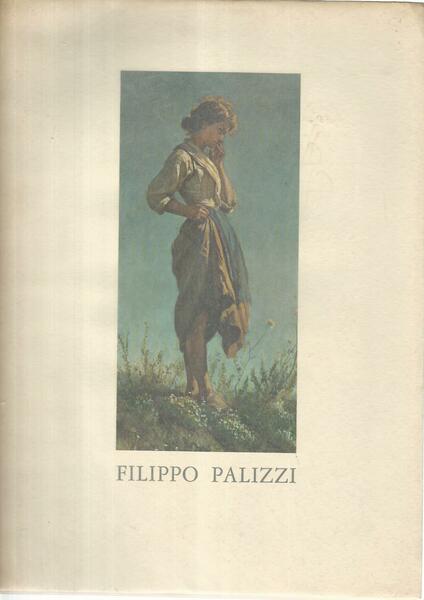 Filippo Palizzi