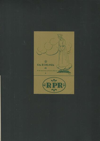 L'avvisatempo RPR. 18 opere grafiche