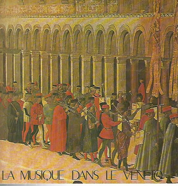 La musique dans le Veneto