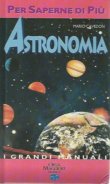 Astronomia