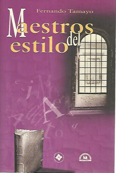 Maestros del estilo