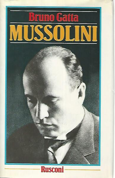 Mussolini