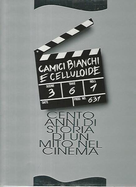 Cento anni di storia di un mito nel cinema