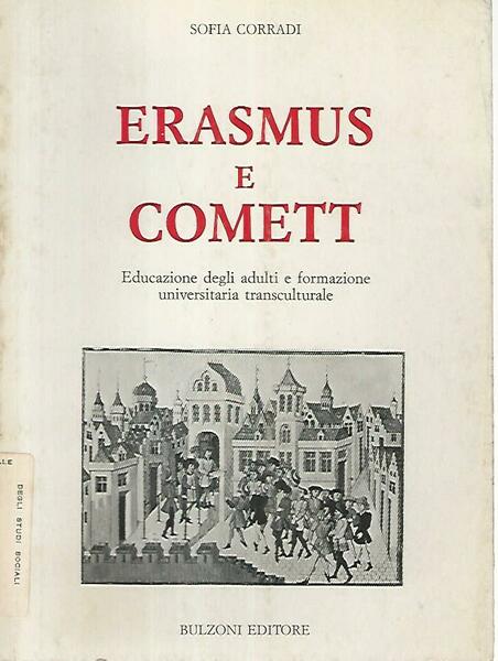 Erasmus e Comett