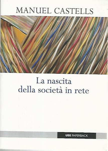 La nascita della società in rete