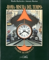 Roma misura del tempo