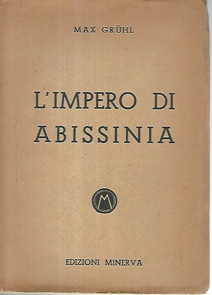 L'impero di Abissinia