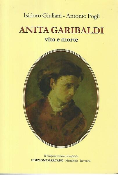 Garibaldi amore perpetuo