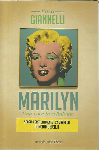 Marilyn. Una voce in celluloide
