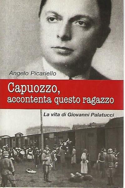 Capuozzo,accontenta questo ragazzo