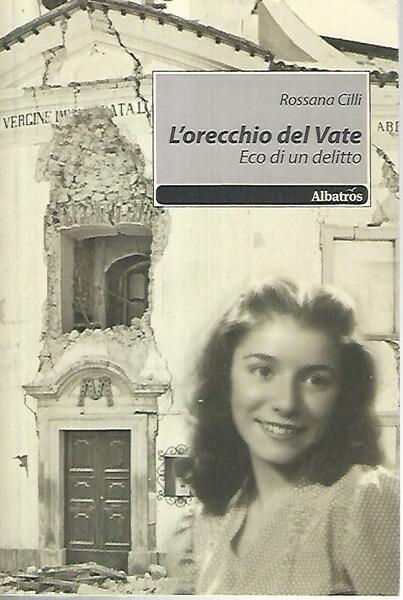 L'orecchio del vate. Eco di un delitto