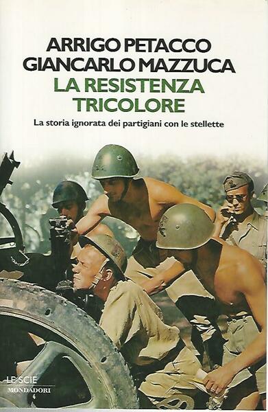 La resistenza tricolore