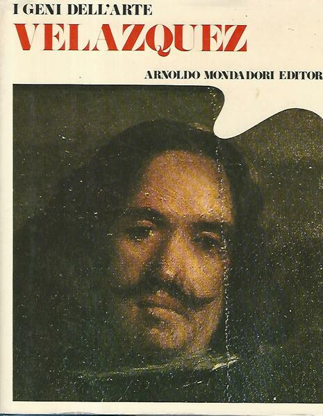 I geni della pittura. Velasquez