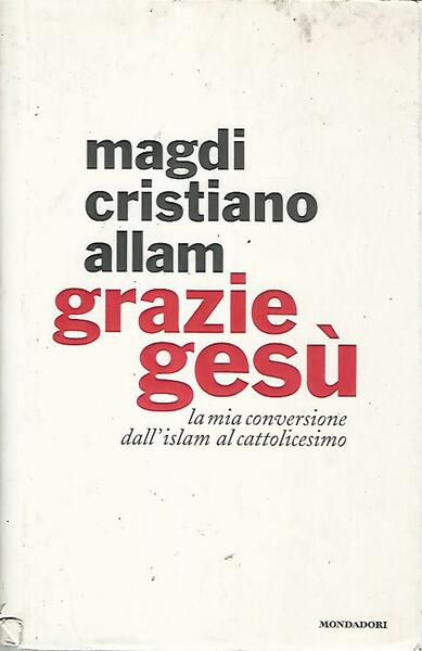 Grazie Gesù