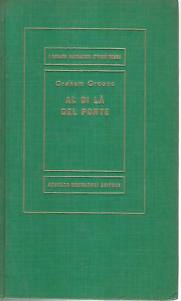 Al di là del ponte