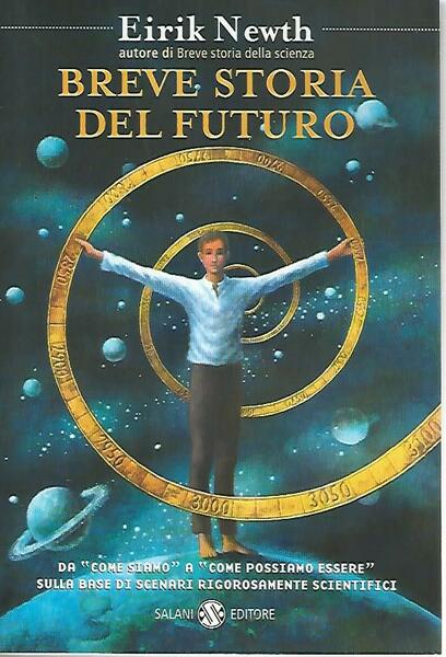 Breve storia del futuro