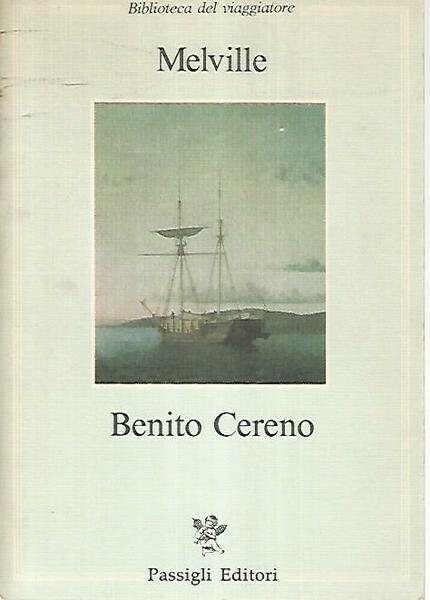Benito Cereno