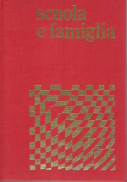 Scuola e famiglia