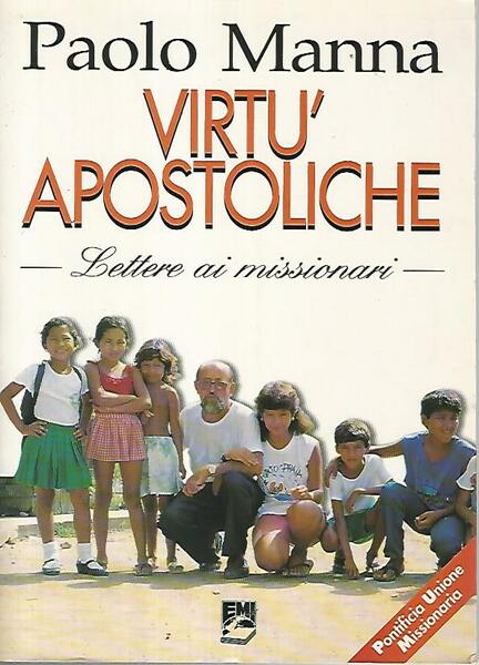 Virtù apostoliche