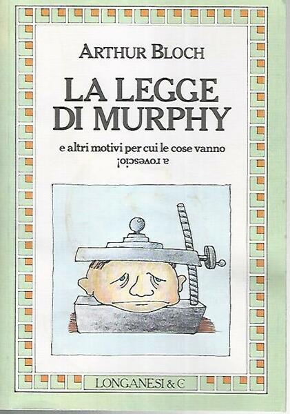 La legge di Murphy
