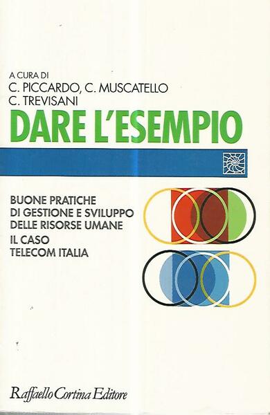 Dare l'esempio