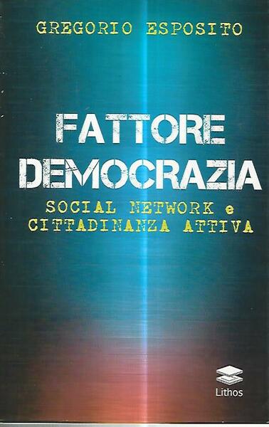 Fattore democrazia