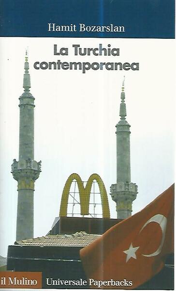 La Turchia contemporanea