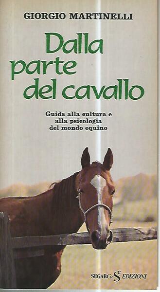 Dalla parte del cavallo