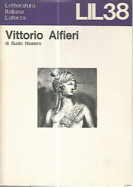 Vittorio Alfieri