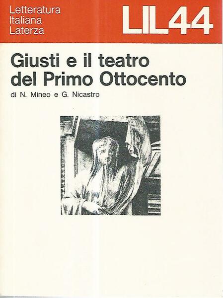 Giusti e il teatro del primo ottocento