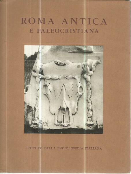 Roma antica e paleocristiana