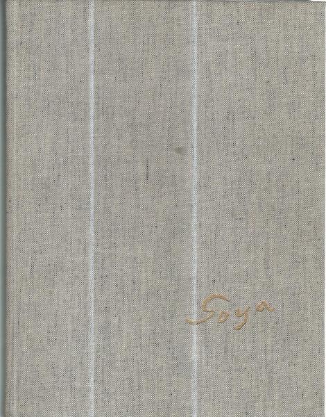 Francisco De Goya Lucientes Goya