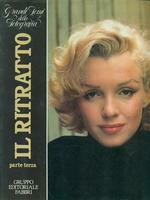 Grandi temi della fotografia. Il ritratto. Parte terza.