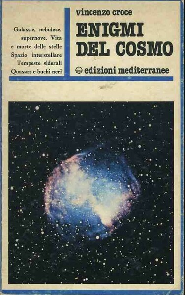 Enigmi del cosmo